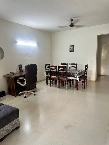 3.5 BHK Builder Floor For Rent in Vatika India Next Iris Floors, Sector 82