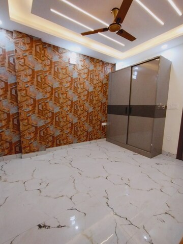 Bedroom in 4 BHK Villa at SS Enclave Nallagandla, Nallagandla – for Rent