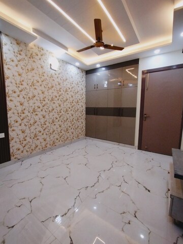 Bedroom in 4 BHK Villa at SS Enclave Nallagandla, Nallagandla – for Rent