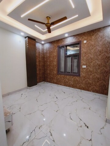 Bedroom in 4 BHK Villa at SS Enclave Nallagandla, Nallagandla – for Rent