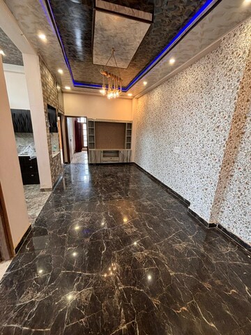 Building Lobby in 2 BHK Builder Floor at Gms Road – for Sale