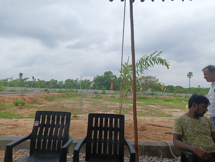 Exterior View,  Commercial Land 1 Acre In  Hyderabad 7975104