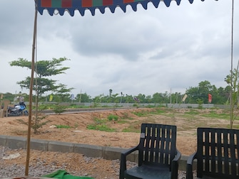 Commercial Land 1 Acre For Resale in Aler City Hyderabad  7975104