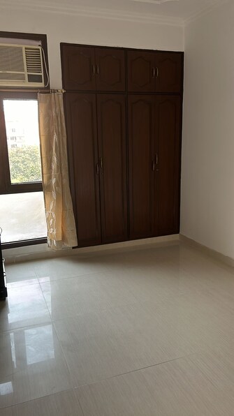 3 BHK Apartment For Rent in Dwarka Sector 4 Delhi  7975121