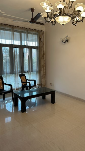 3 BHK Apartment For Rent in Dwarka Sector 4 Delhi  7975121