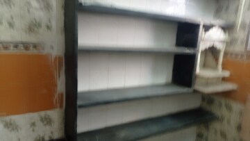 Building Lobby in Studio Apartment at Dombivli West – for Rent