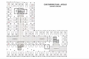 2 BHK Apartment at Dulapally – for Sale