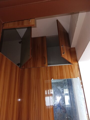 Kitchen in 3 BHK Apartment at Ace Divino, Sector 1 Greater Noida – for Rent