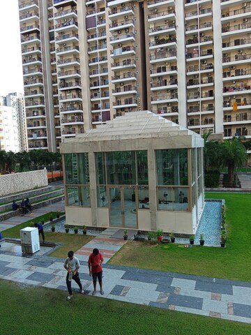 3 BHK Apartment – Exterior View View at Ace Divino, Sector 1 Greater Noida - for Rent
