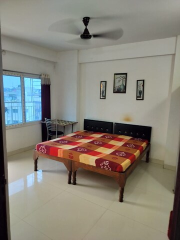 Room in  Pg at Lalpur – for Rent