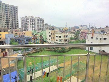  Pg – Entrance View at Lalpur - for Rent