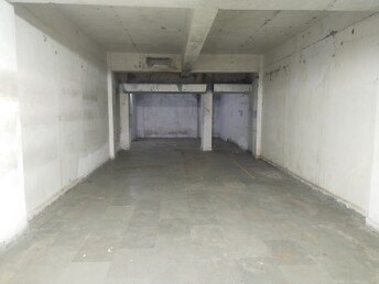 Commercial Industrial Plot 980 Sq.Ft. For Rent in Marol Mumbai  7975145