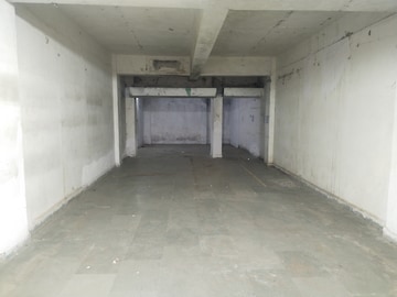 Commercial Industrial Plot 980 Sq.Ft. For Rent in Marol Mumbai  7975145