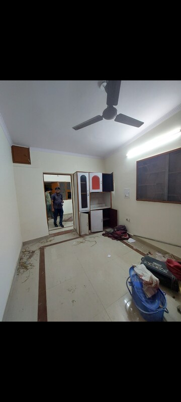 1 BHK Apartment For Rent in Sarita Vihar