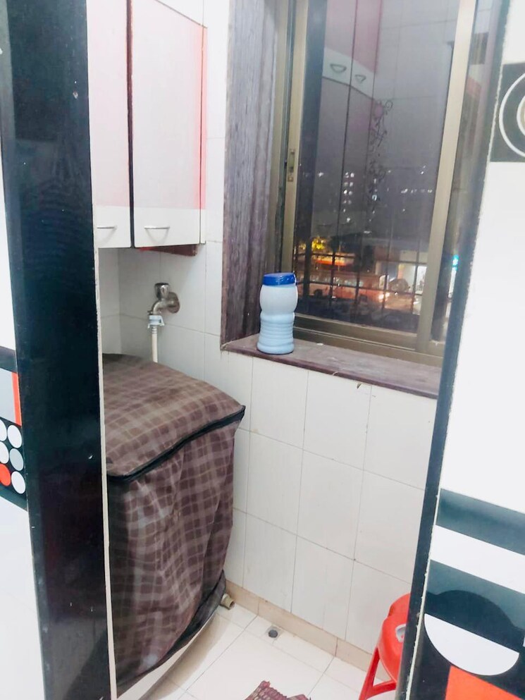 undefined, sankalp-residency-apartment 1 Bedroom 600 Sq.Ft. Apartment In Goregaon East Mumbai 7975137