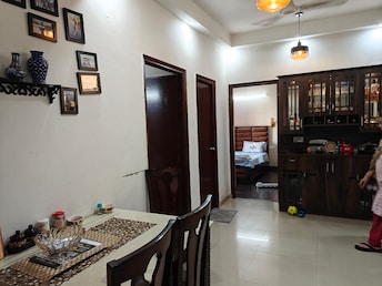 2 BHK Apartment For Rent in AFOWO Raksha Addela Noida Ext Sector 16c Greater Noida  7975147