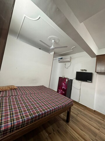 Bedroom in 4 BHK Villa at SS Enclave Nallagandla, Nallagandla – for Rent
