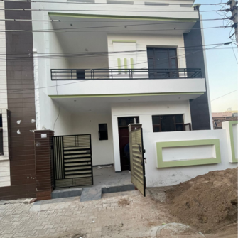 3 BHK Independent House For Resale in Kharar Landran Road Mohali  7975169