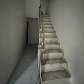 Staircase in 3 BHK Independent House at Kharar Landran Road – for Sale