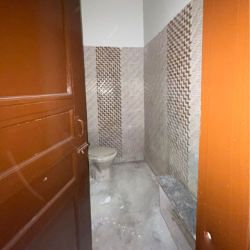 Bathroom in 3 BHK Independent House at Kharar Landran Road – for Sale