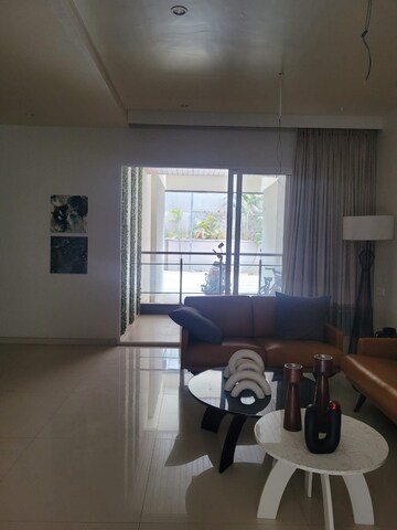 Living Room in 2 BHK Apartment at Yash Vastu Park Land Homes, Ghorpadi – for Sale
