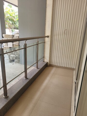 Balcony in 2 BHK Apartment at Yash Vastu Park Land Homes, Ghorpadi – for Sale