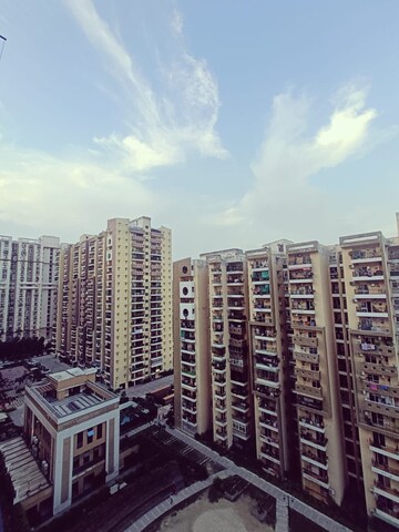 2 BHK Apartment – Exterior View View at Himalaya Pride, Tech Zone 4 Greater Noida - for Rent