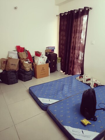 2 BHK Apartment For Rent in Himalaya Pride, Tech Zone 4 Greater Noida