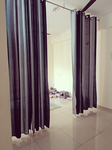 Building Lobby in 2 BHK Apartment at Himalaya Pride, Tech Zone 4 Greater Noida – for Rent