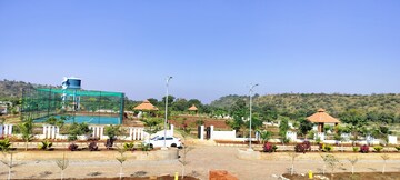  Plot – Exterior View View at Veltur - for Sale