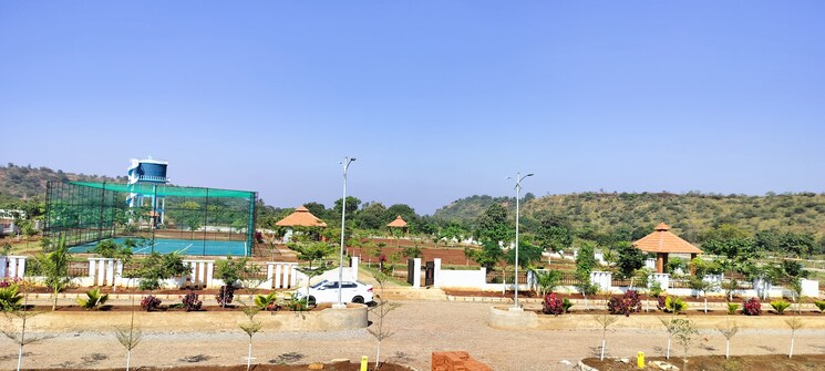 Exterior View, veltur  196 Sq.Yd. Plot In Veltur Sadashivpet 7975180