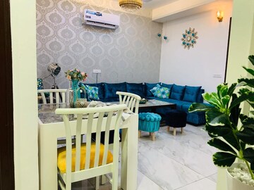  3 BHK Villa at SS Enclave Nallagandla, Nallagandla – for Rent