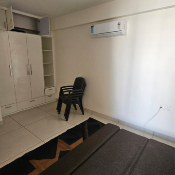 Room in 3 BHK Apartment at Allwin El Spazia, Sanauli – for Rent