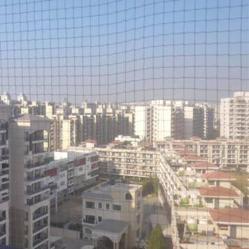 3 BHK Apartment – Exterior View View at Allwin El Spazia, Sanauli - for Rent
