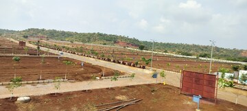 Plot Area in  Plot at Veltur – for Sale
