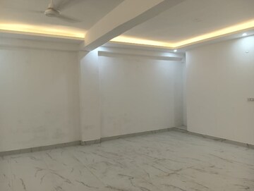 2 BHK Builder Floor For Rent in Saket