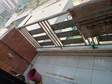 1 BHK Independent House – Exterior View View at RWA Apartments Sector 27, Sector 27 - for Rent
