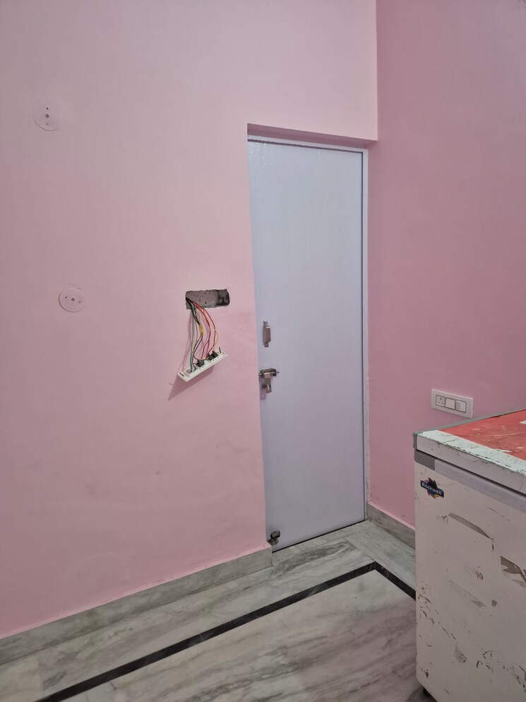 Bathroom, gms road 2 Bedroom 1076 Sq.Ft. Builder Floor In Gms Road Dehradun 7975186