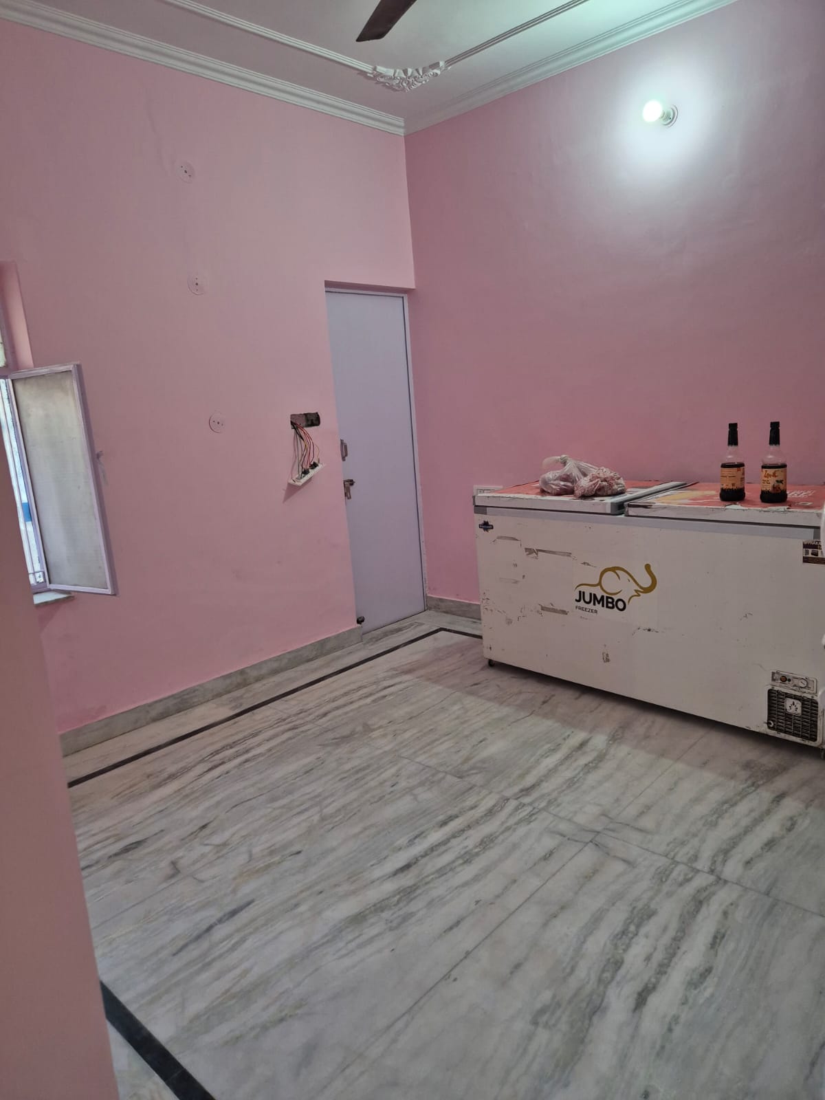 2 BHK Builder Floor For Sale in Gms Road