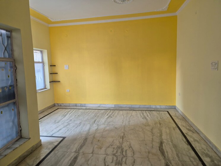 Bedroom, gms road 2 Bedroom 1076 Sq.Ft. Builder Floor In Gms Road Dehradun 7975186