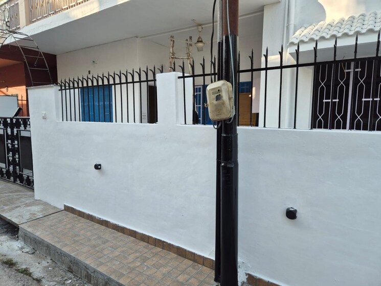 Balcony, gms road 2 Bedroom 1076 Sq.Ft. Builder Floor In Gms Road Dehradun 7975186