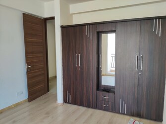 2 BHK Apartment For Rent in Shalimar Vista Gomti Nagar Lucknow  7975188