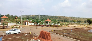  Plot – Exterior View View at Veltur - for Sale