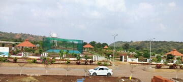  Plot – Exterior View View at Veltur - for Sale