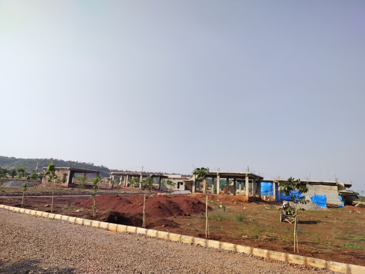 undefined, veltur  278 Sq.Yd. Plot In Veltur Sadashivpet 7975200