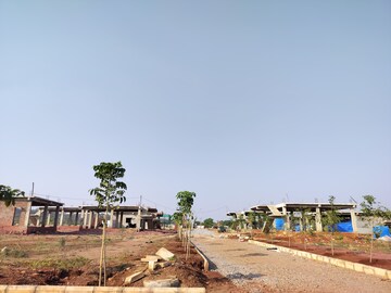Plot Area in  Plot at Veltur – for Sale