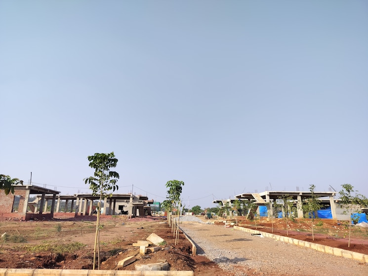 undefined, veltur  278 Sq.Yd. Plot In Veltur Sadashivpet 7975200