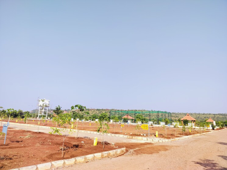 undefined, veltur  278 Sq.Yd. Plot In Veltur Sadashivpet 7975200