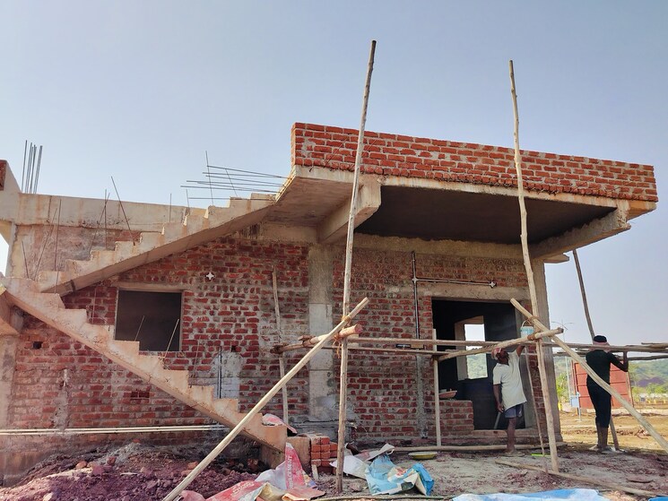 Exterior View, veltur  278 Sq.Yd. Plot In Veltur Sadashivpet 7975200