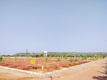  Plot – Exterior View View at Veltur - for Sale